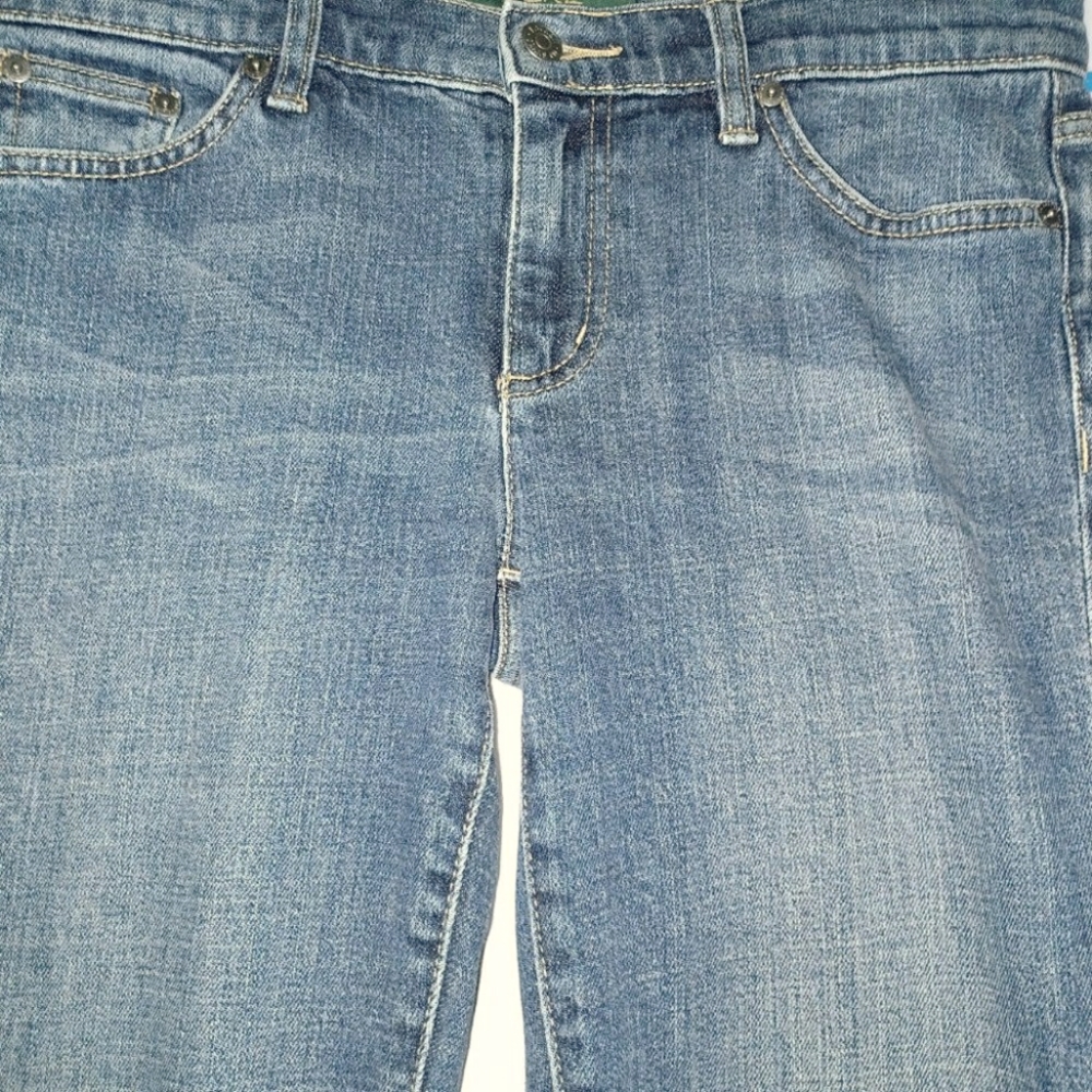 LAUREN RALPH LAUREN JEANS